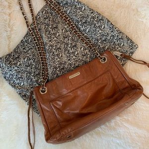 Rebecca Minkoff swing purse